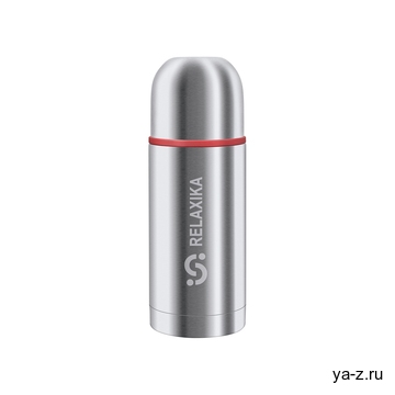 Термос Relaxika «102» 2 чашки