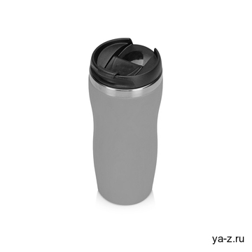 Термокружка «Mony Steel» soft-touch
