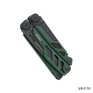 Мультитул Nextool Flagship Pro