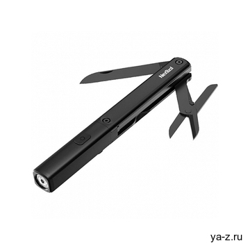 Мультитул-фонарь Nextool Pen Tool