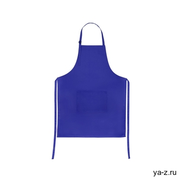 Фартук «Brand Chef»