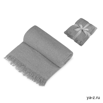 Плед акриловый «Mohair»