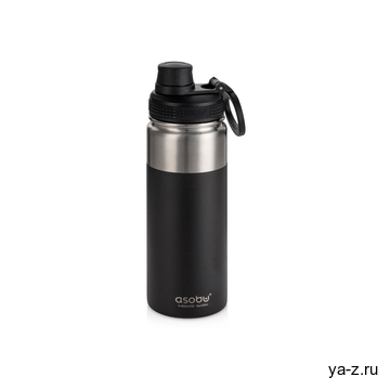 Вакуумная термобутылка «ALPINE FLASK», 530 мл