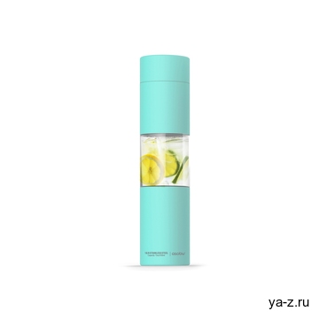 Бутылка для воды «FLAVOUR U SEE»