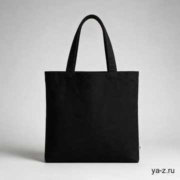 Сумка «Кэррими 180» из хлопка, 180 г/м2