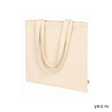 Сумка «Кэррими 180» из хлопка, 180 г/м2
