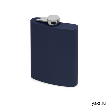 Фляжка «Remarque» soft-touch 2.0
