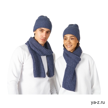 Шарф «Nordend»