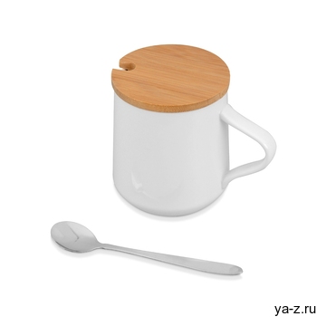Кружка «Holz»