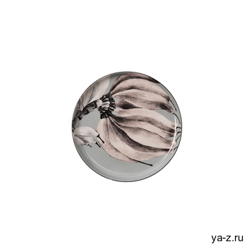 Тарелка «PLATE 1 BAN»