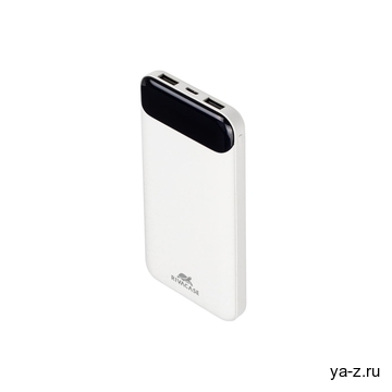 Внешний аккумулятор с дисплеем VA2240, 10000 mAh