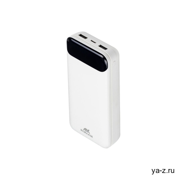 Внешний аккумулятор с дисплеем VA2280, 20000 mAh