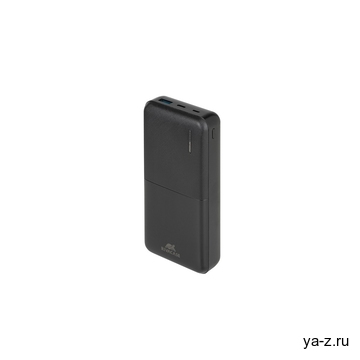 Внешний аккумулятор с быстрой зарядкой  VA2571, 20000 mAh
