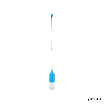 Портативная лампа «LIGHTY»