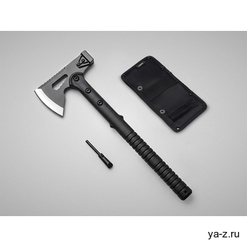 Топор 4-в-1 с огнивом «Lumber»