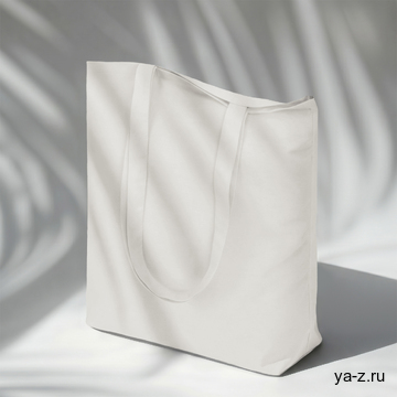 Сумка из хлопка «Carryme 140», 140 г/м2
