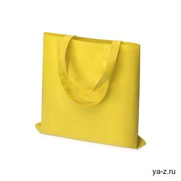 Сумка «Бигбэг», 80 г/м2