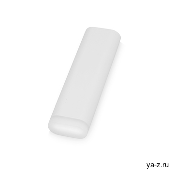 Внешний аккумулятор «Lantern», 7500 mAh