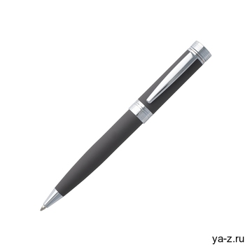 Ручка шариковая Zoom Soft Taupe