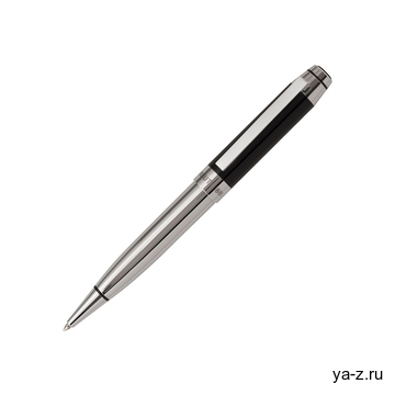 Ручка шариковая Heritage black