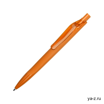 Ручка пластиковая шариковая Prodir DS6 PPP