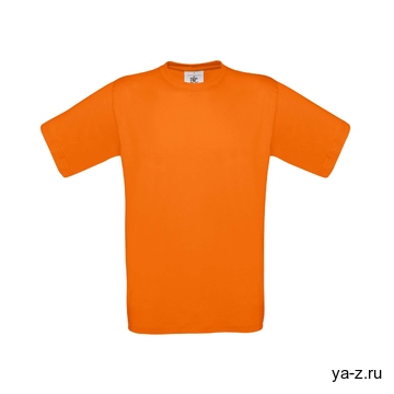 Футболка Exact 150