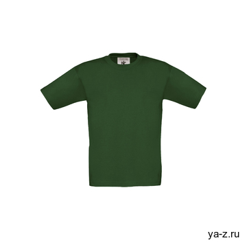 Футболка детская Exact 150/kids