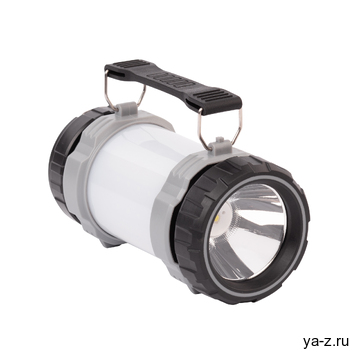 Туристический led-фонарь "Campus" с аккумулятором 4000 mAh