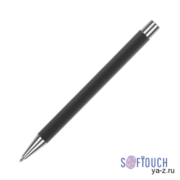 Карандаш "Aurora", покрытие soft touch