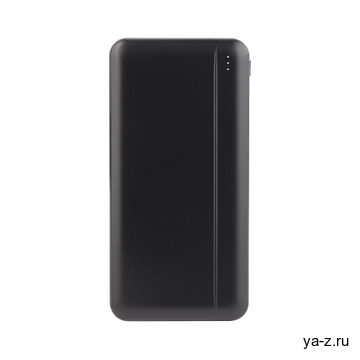 Зарядное устройство "Twenty Matt" 20000 mAh