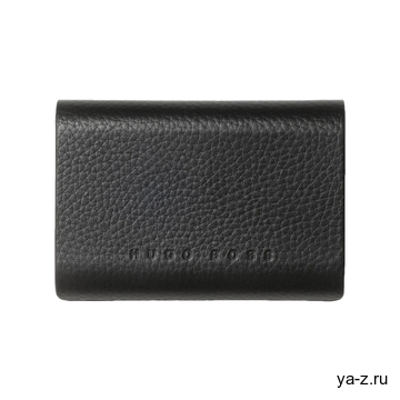Визитница со встроенным зарядным устройством, 4000 mAh, Storyline Black