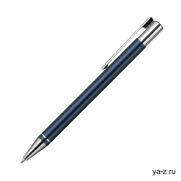 Шариковая ручка Регата (Regatta), синяя