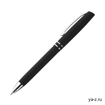 Шариковая ручка Консул (Consul), черная