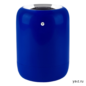 Увлажнитель с антибактериальной UV-лампой Истриа Ультрамарин (Antibacterial Istria Ultramarine), синий