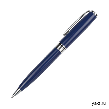 Шариковая ручка Тесоро (Tesoro), синяя
