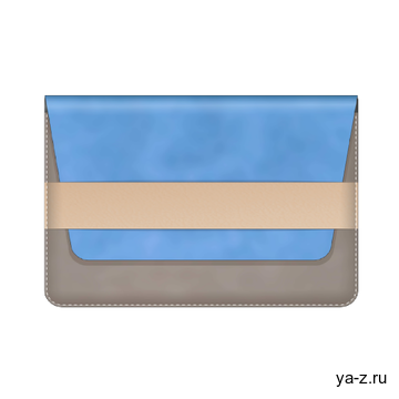 Сумка для ноутбука Лэптоп Клатч А (Laptop Clutch A)