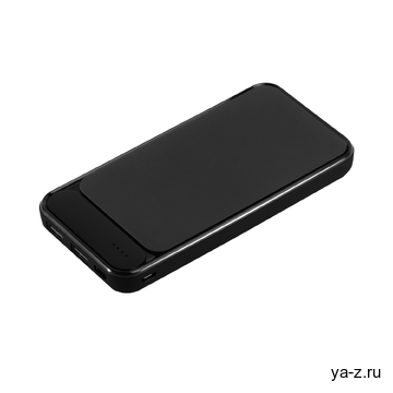 Внешний аккумулятор Старлайт Плюс НЕО (Starlight Plus NEO) 10000 mAh, черный