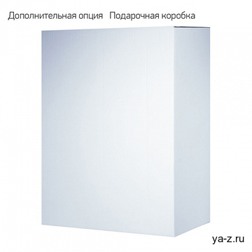 Коробка под сумку/рюкзак, картон, 490х375х190 мм