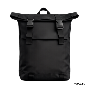 Рюкзак 143, Чёрный, (20) (ONE SIZE)