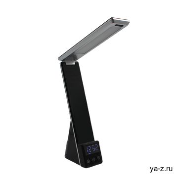 Многофункциональная лампа 6 в 1,  Lightronic (Черный)