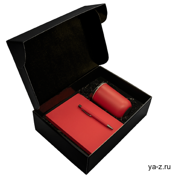 Набор Paper Box Red