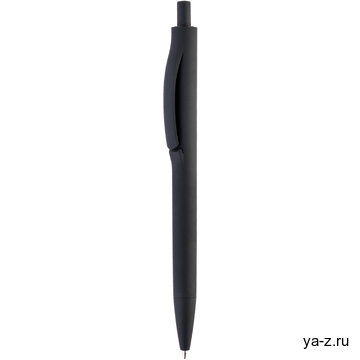 Ручка IGLA SOFT Черная 1030.08