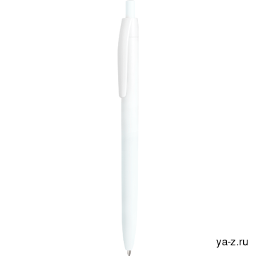 Ручка DAROM COLOR Белая 1071.07