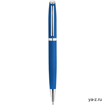 Ручка VESTA SOFT Синяя 1121.01