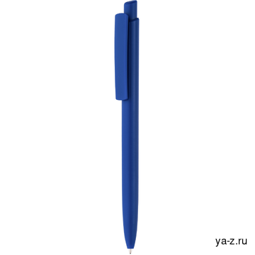 Ручка POLO COLOR Синяя 1303.01