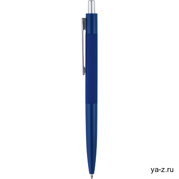 Ручка LEX SOFT Синяя 2060.01