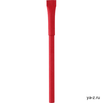 Ручка KRAFT Красная 3010.03 (только под тампопечать)