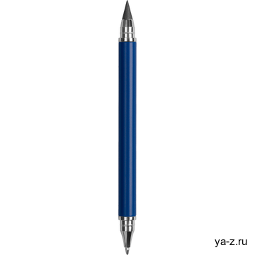 Ручка шариковая и вечный карандаш VEGA Синяя 3035.01