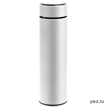 Термос EVANS SOFT 420мл. Белый 6200.07