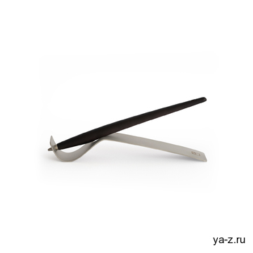 Вечная ручка Pininfarina Piuma A MODERN CLASSIC CHARCOAL